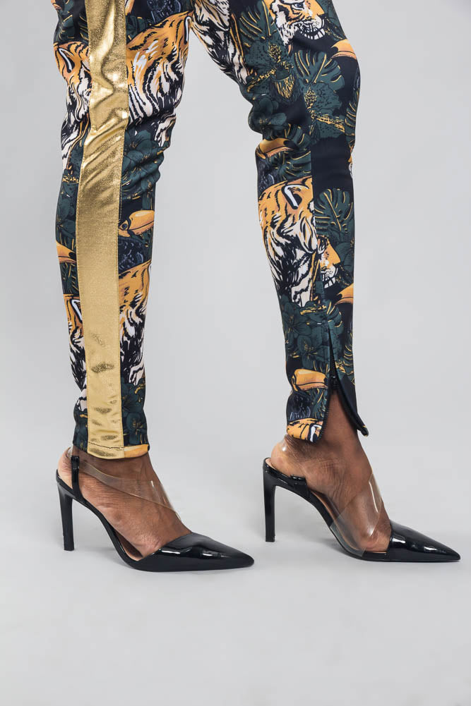 Jungle Tiger Tracksuit