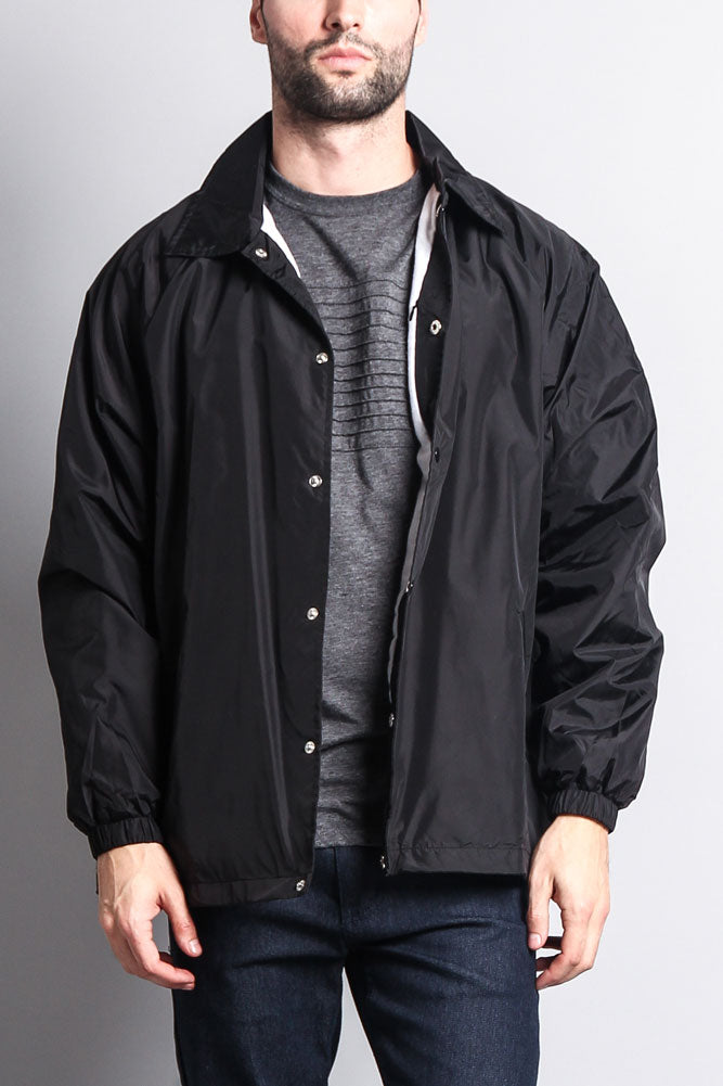 Windbreaker Jacket VOS