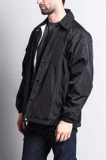 Windbreaker Jacket VOS