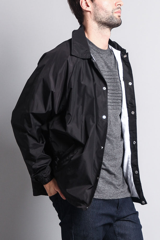 Windbreaker Jacket VOS
