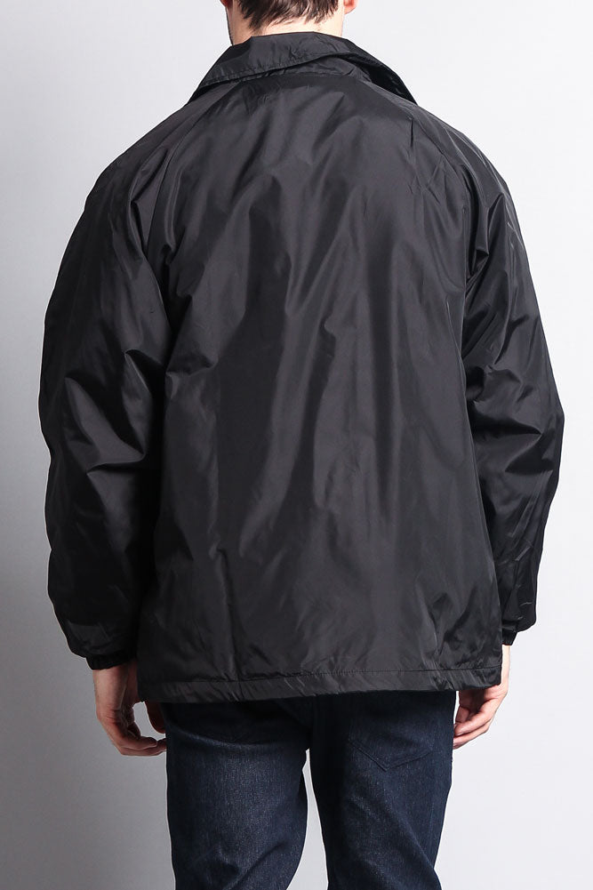 Windbreaker Jacket VOS