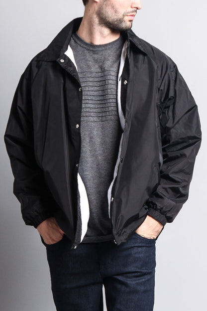 Windbreaker Jacket VOS