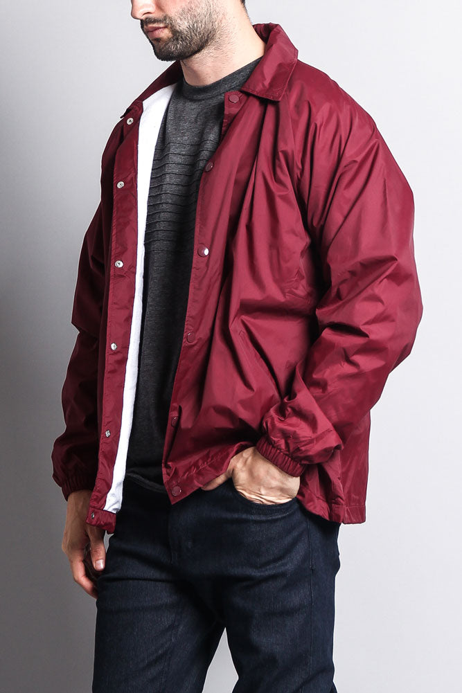Windbreaker Jacket VOS