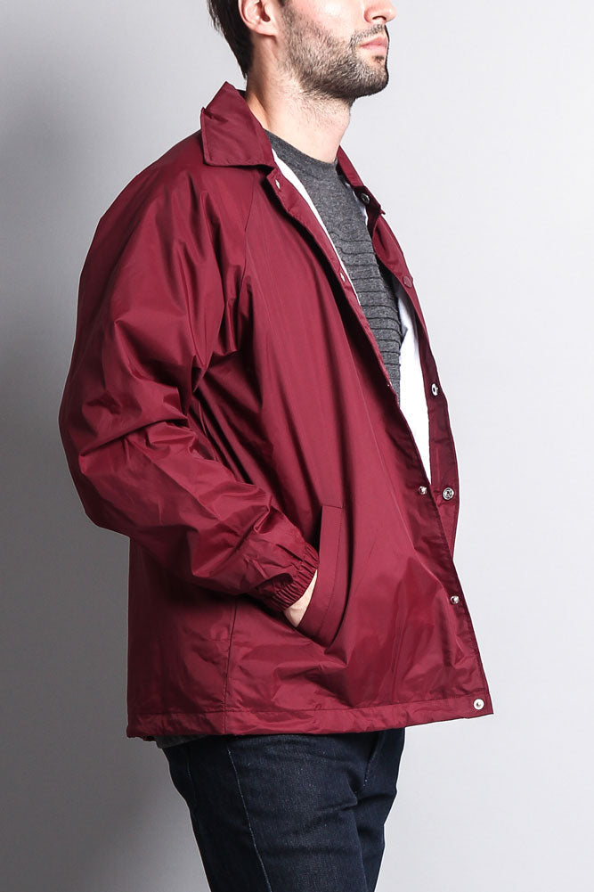 Windbreaker Jacket VOS