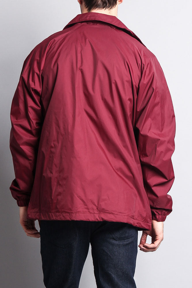 Windbreaker Jacket VOS