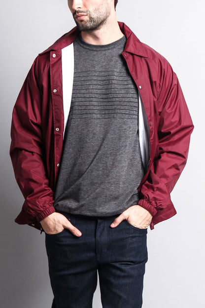 Windbreaker Jacket VOS