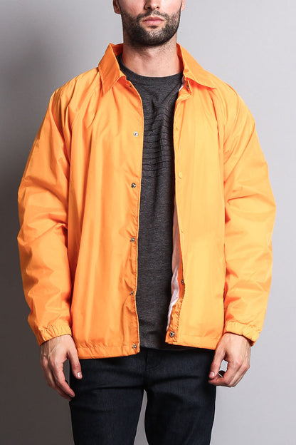 Windbreaker Jacket VOS