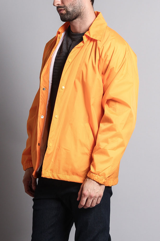 Windbreaker Jacket VOS