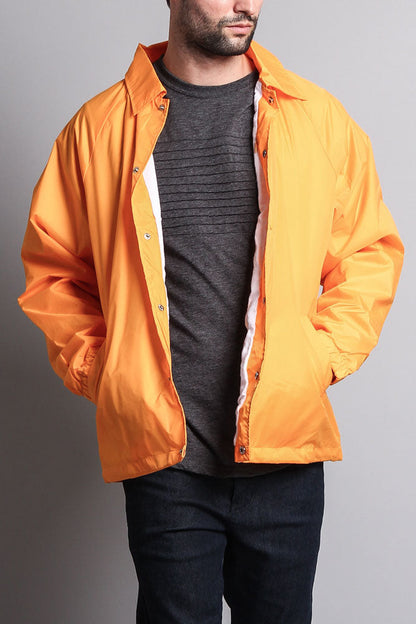 Windbreaker Jacket VOS