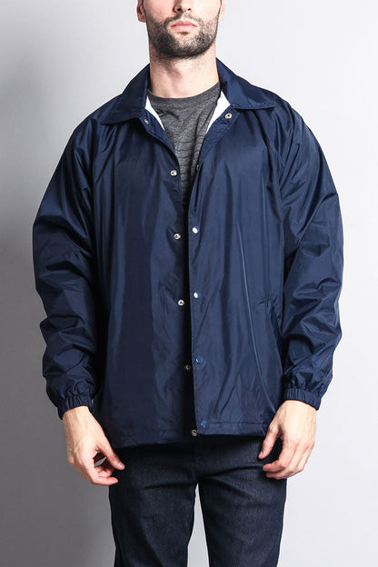 Windbreaker Jacket VOS