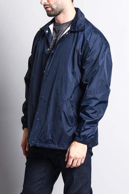 Windbreaker Jacket VOS