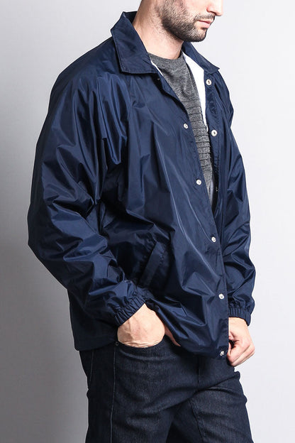 Windbreaker Jacket VOS