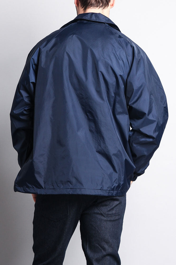 Windbreaker Jacket VOS