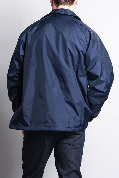 Windbreaker Jacket VOS