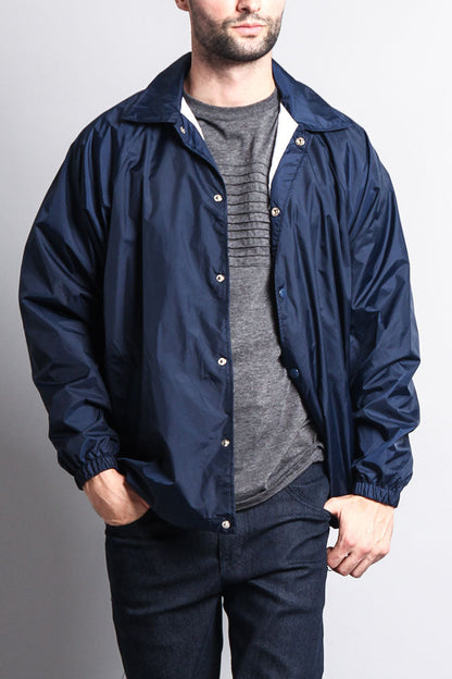 Windbreaker Jacket VOS