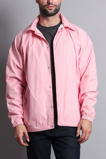 Windbreaker Jacket VOS