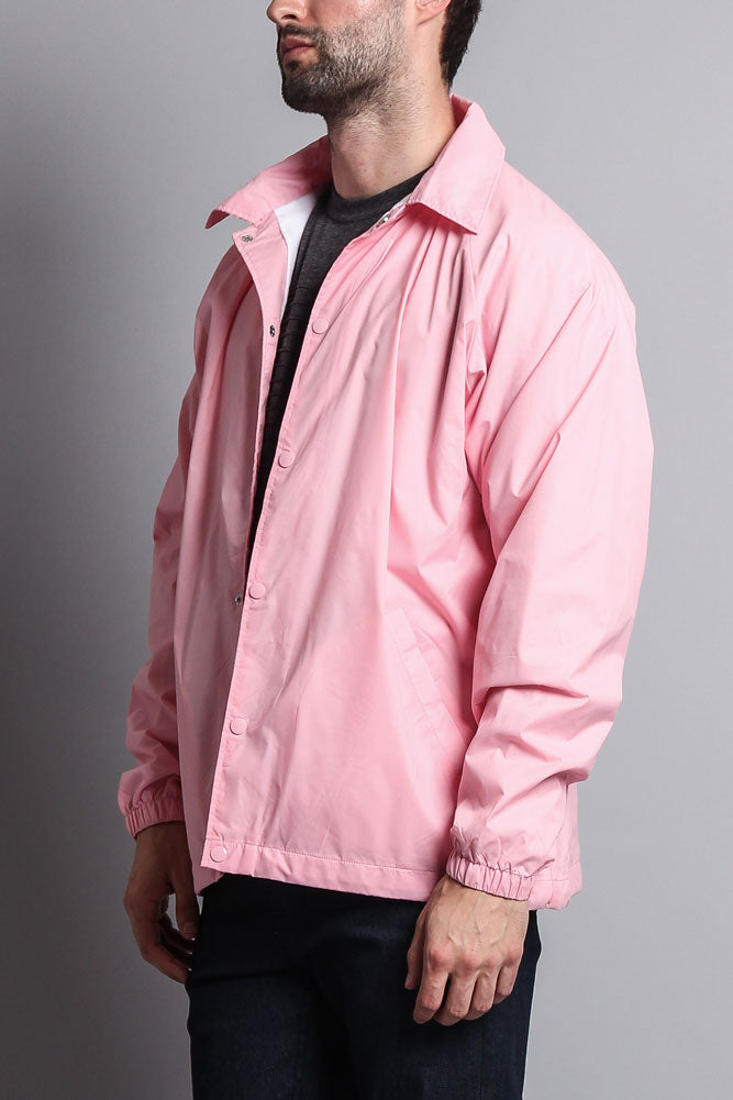 Windbreaker Jacket VOS