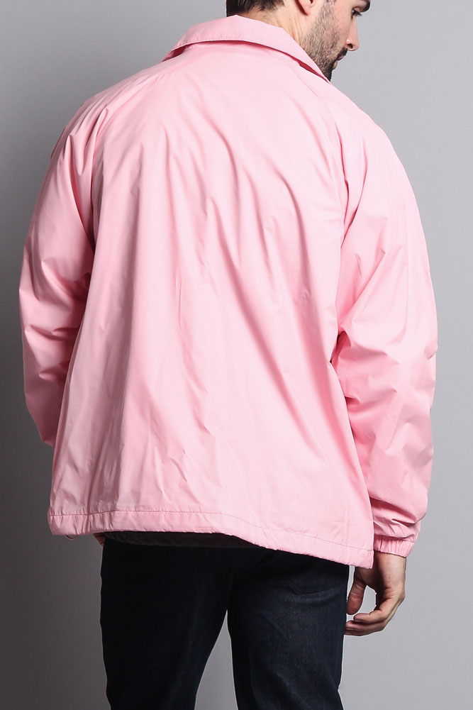 Windbreaker Jacket VOS