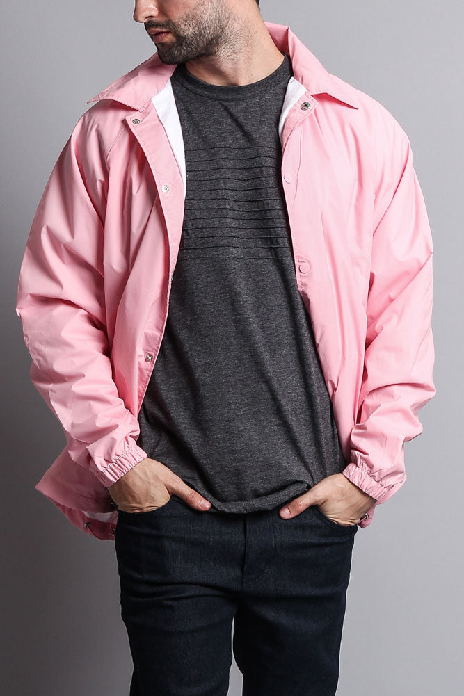 Windbreaker Jacket VOS