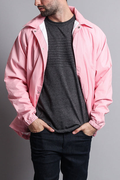 Windbreaker Jacket VOS