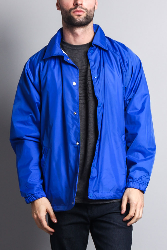 Windbreaker Jacket VOS