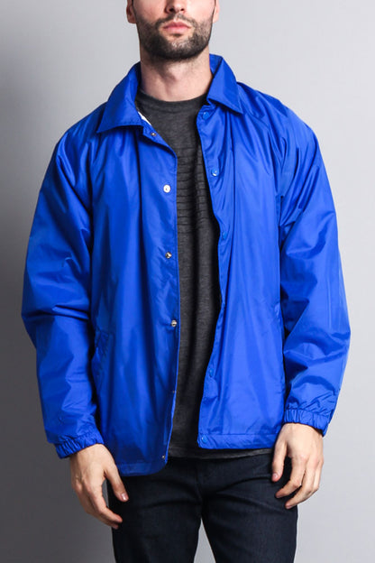 Windbreaker Jacket VOS