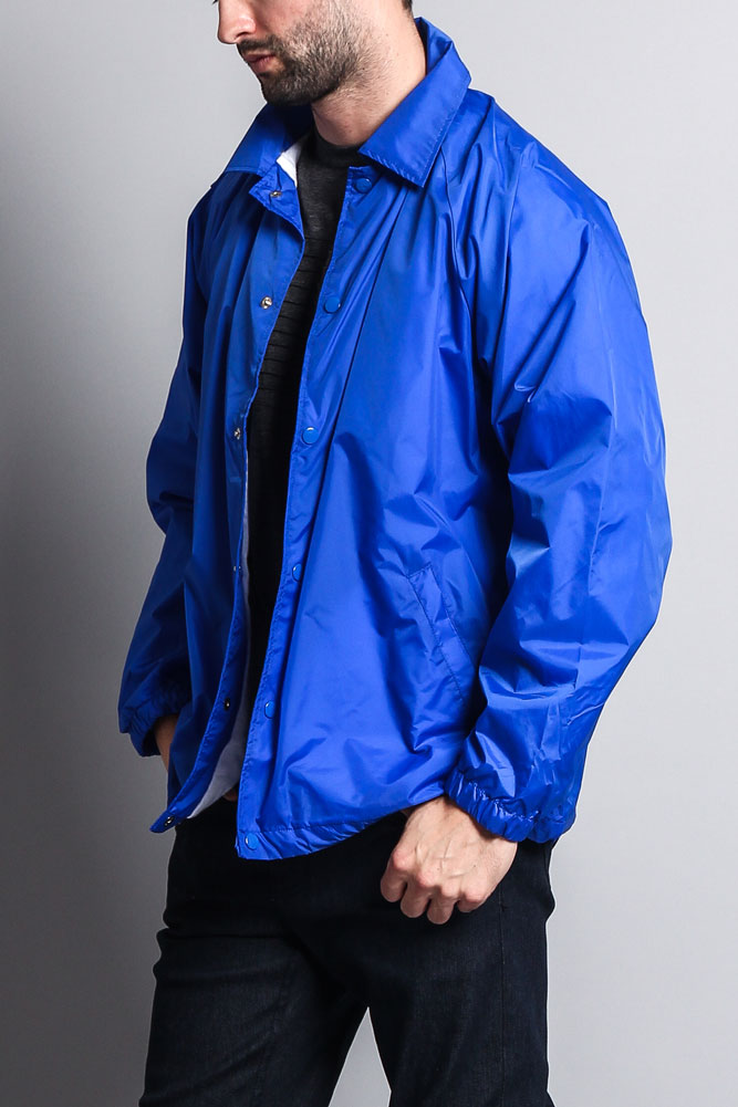 Windbreaker Jacket VOS