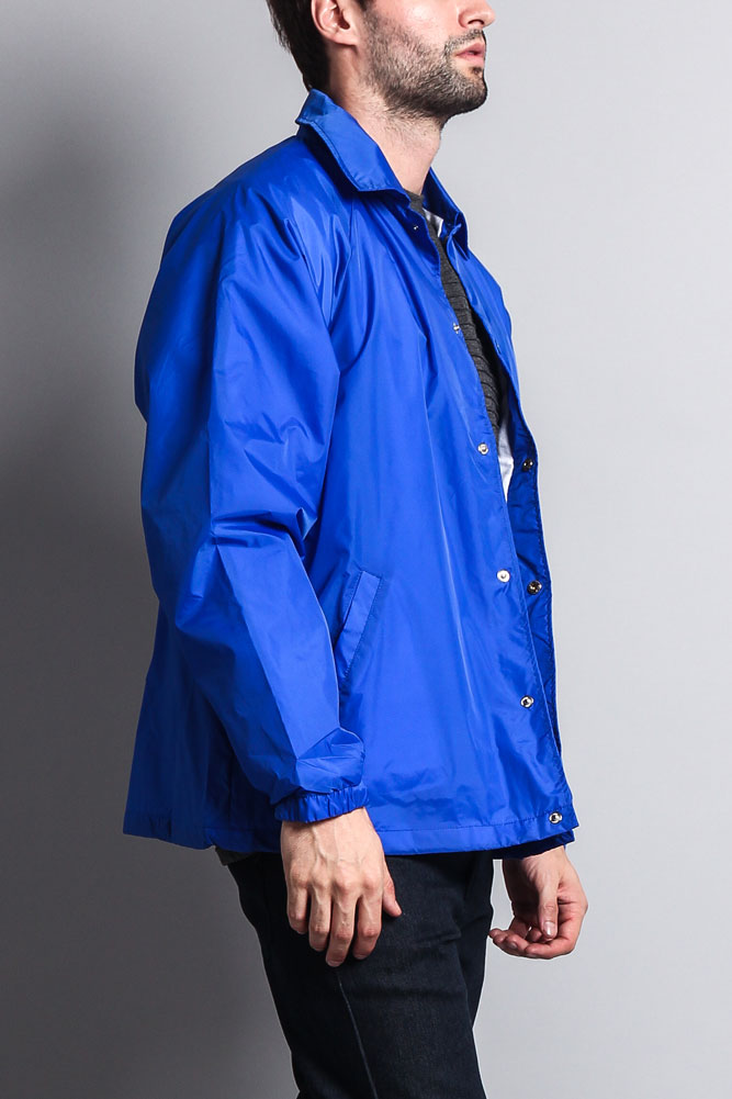 Windbreaker Jacket VOS