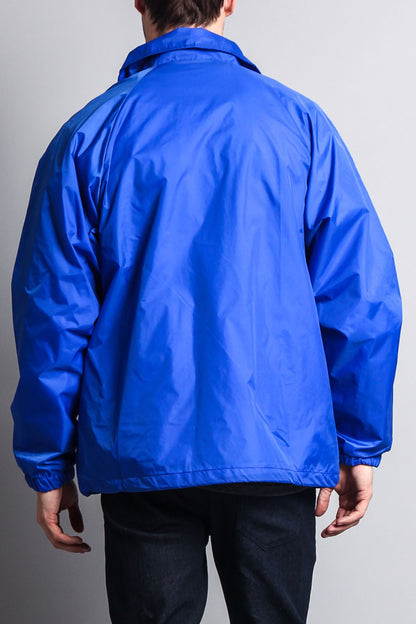 Windbreaker Jacket VOS