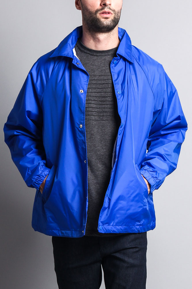 Windbreaker Jacket VOS