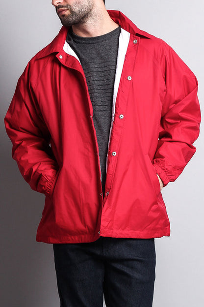 Windbreaker Jacket VOS