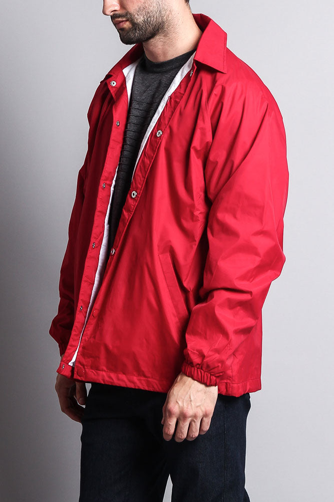 Windbreaker Jacket VOS