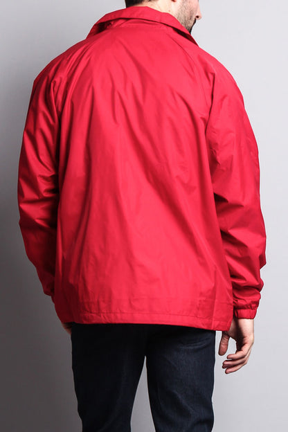 Windbreaker Jacket VOS