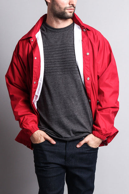 Windbreaker Jacket VOS