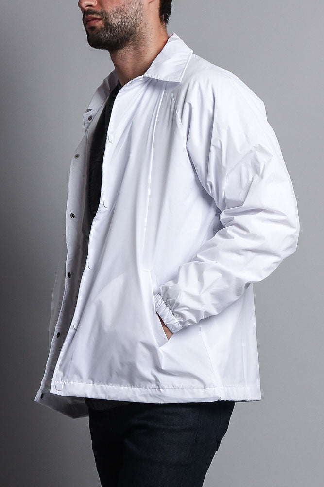 Windbreaker Jacket VOS