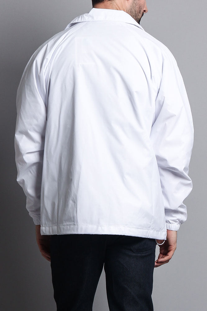 Windbreaker Jacket VOS