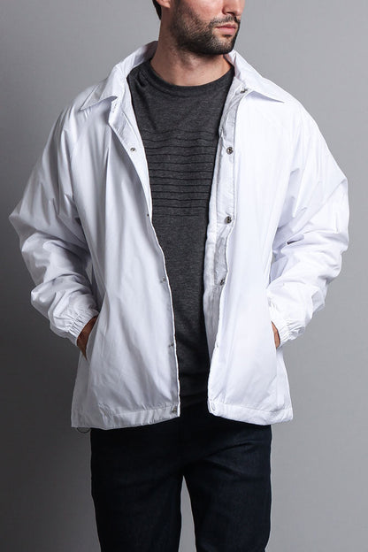 Windbreaker Jacket VOS
