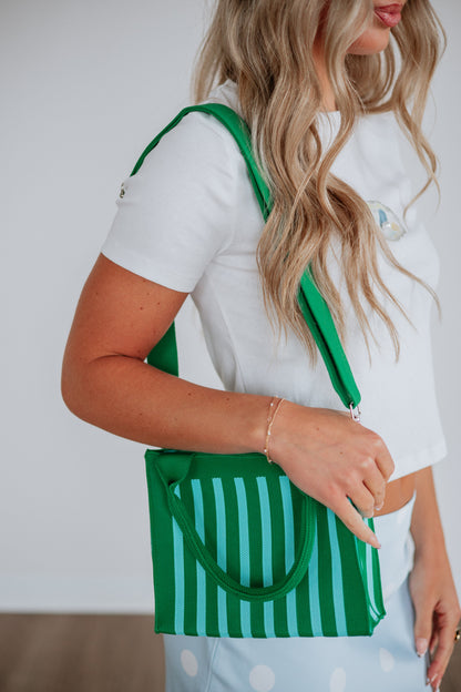 Vibe Check Tote Bag