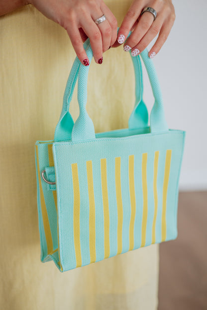 Vibe Check Tote Bag