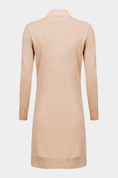 Essential Long Sleeve Knit Duster Cardigan