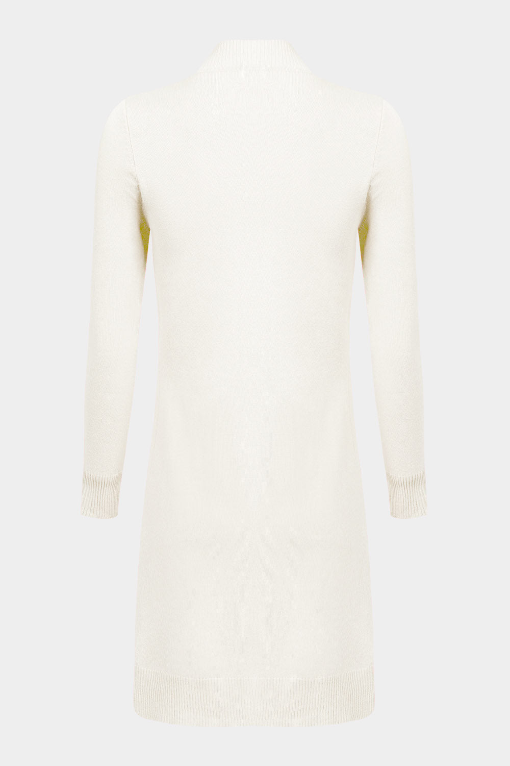 Essential Long Sleeve Knit Duster Cardigan