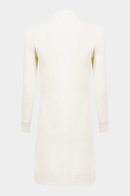 Essential Long Sleeve Knit Duster Cardigan