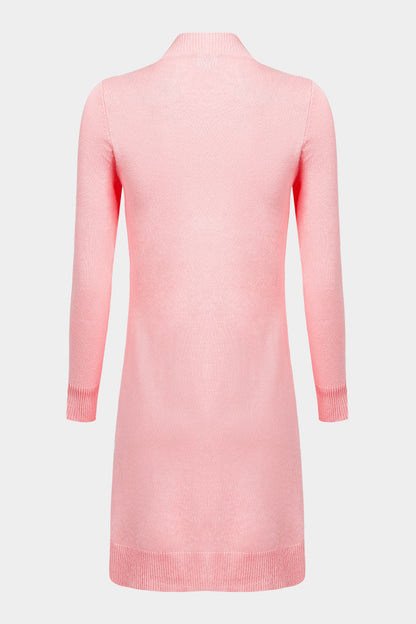 Essential Long Sleeve Knit Duster Cardigan