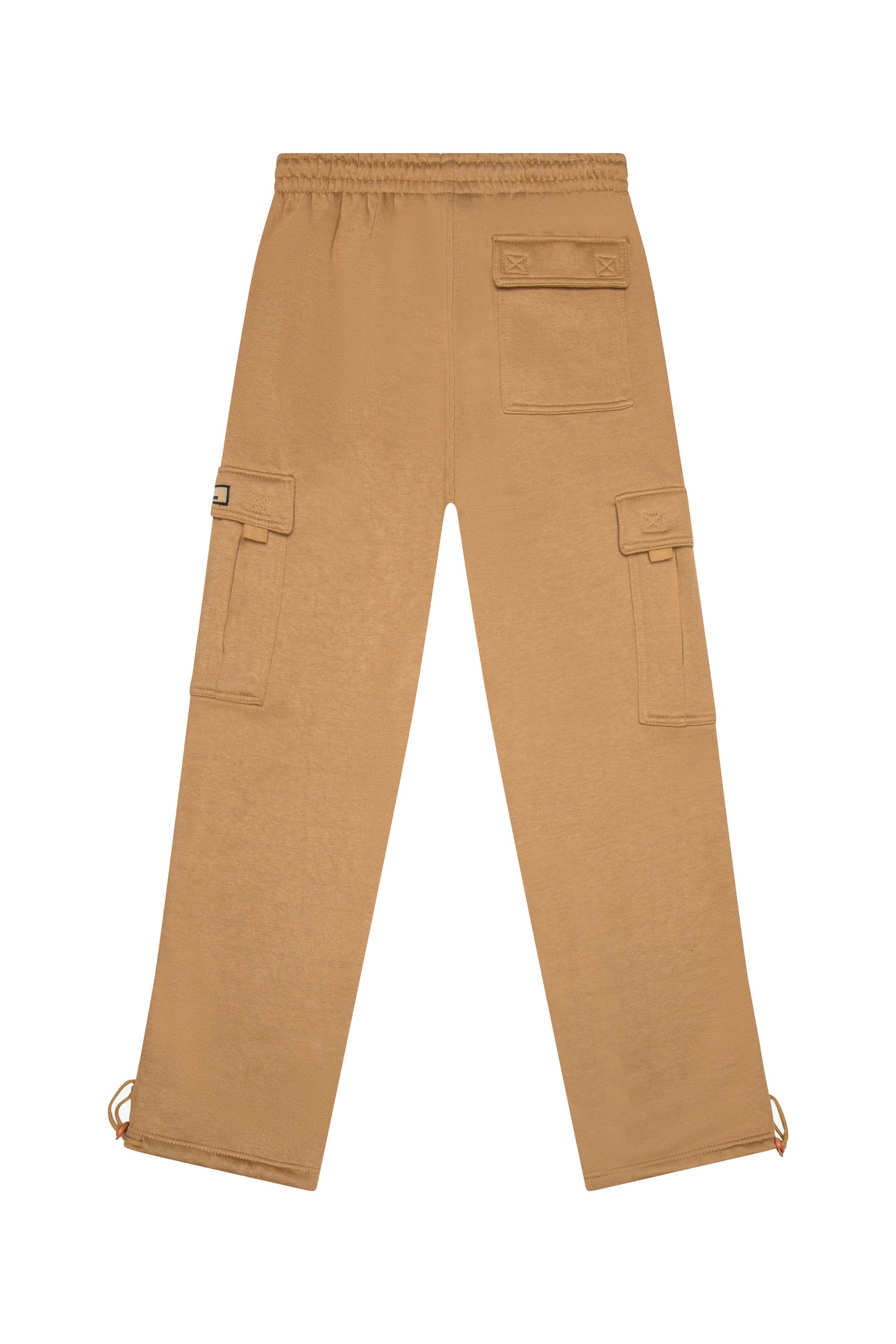 DISTRICT Baggy Cargo Sweatpants – Heavyweight 370GSM Fleece