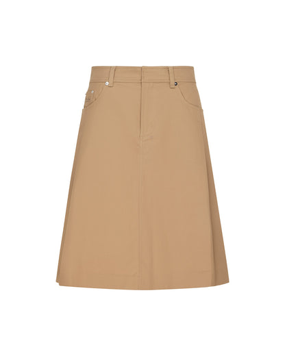 TRINITY KILT TAN