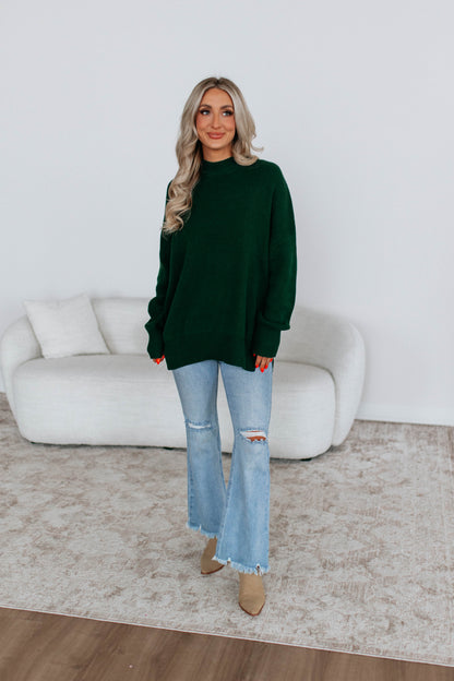 Phoebe Sweater