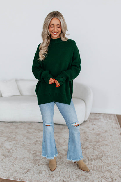 Phoebe Sweater