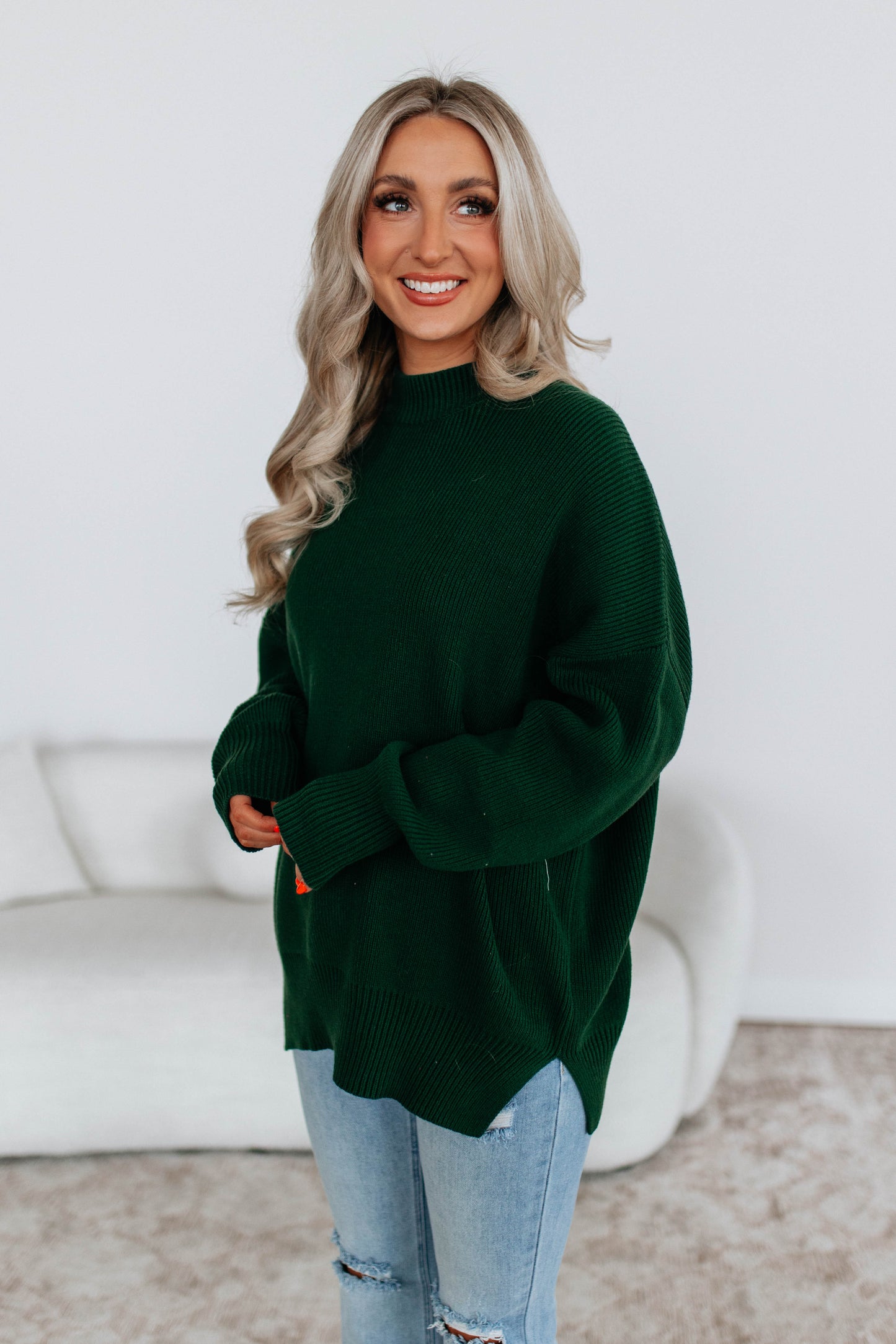 Phoebe Sweater