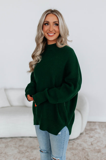 Phoebe Sweater