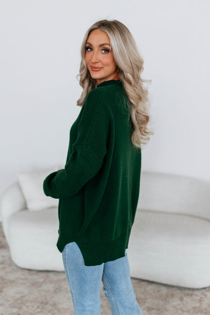 Phoebe Sweater